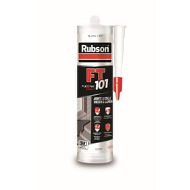 Mastic polymère FT 101 - 280 ml - blanc