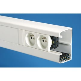 Goulotte d'installation TERCIA TA-C45