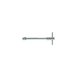 Porte-outils à cliquet long 830A.10L - 8 mm