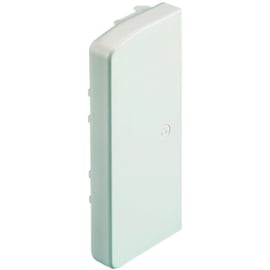 Embout pour goulotte TERCIA TA-C45