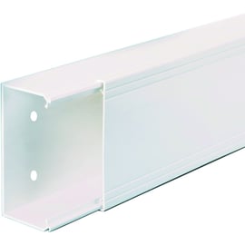 Goulotte de distribution TA-E non-cloisonnable