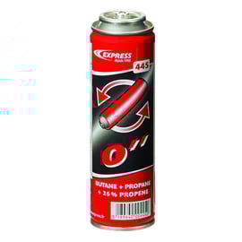 Cartouche de gaz 445 - 60G
