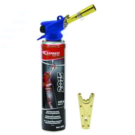 Lampe à souder 525 - SPECIALE PLOMBERIE