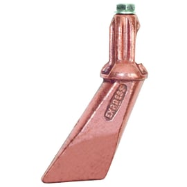 Panne pour fer de couvreur 778 - 35 x 3,5 mm