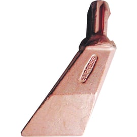 Panne pour fer de couvreur 778 - 35 x 3,5 mm