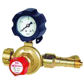 Détendeur de gaz 694 propane 2 à 4 bars