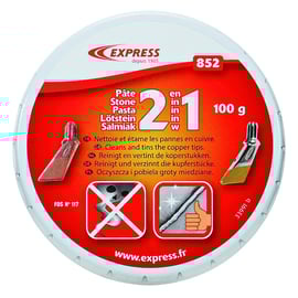 Décapant pour soudure 852 - 100G