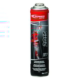 Cartouche de gaz 2015 - 360G