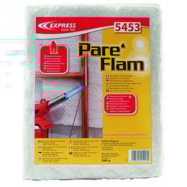 Ecran pare flamme 5453 - 250 x 200 mm