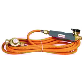 Kit chalumeau 3 pièces 6025 - 4,75 m