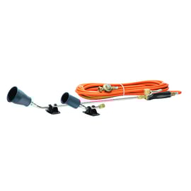 Kit chalumeau 5 pièces 6211 - 10 m