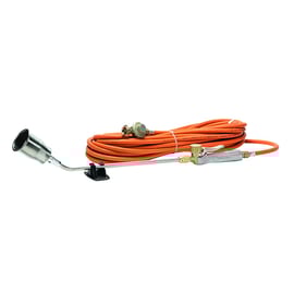 Kit chalumeau 5 pièces 6421 - 20 m