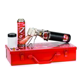 Fer à souder gaz 6364