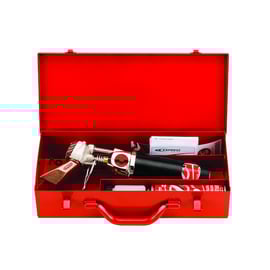 Fer à souder gaz 6364