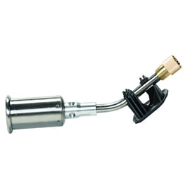 Tuyère avec col pour chalumeau 35SL200 - 200 mm