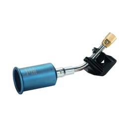 Tuyère avec col pour chalumeau 50TL200 - 200 mm