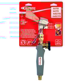 Panne pour fer de couvreur - Poids : 935 grammes