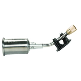 Tuyère avec col pour chalumeau 50SL - 200 mm