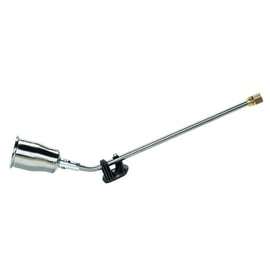 Tuyère avec col pour chalumeau 100SL