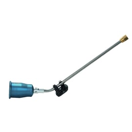 Tuyère avec col pour chalumeau 100TL400 - 400 mm