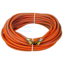 Tuyau de soudage 963/20S - propane - 6,3 mm - 20 m