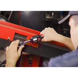 Cliquet dynamométrique 1/2" CLDS-80Z 4-80 Nm