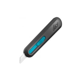 Cutter Slice® à lame céramique rétractable