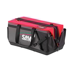 Sac à dos textile BAG 30 L Vide - 250 x 230 x 500 mm 6NZ