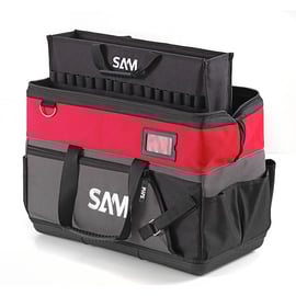 Sac à dos textile BAG 30 L Vide - 250 x 230 x 500 mm 6NZ