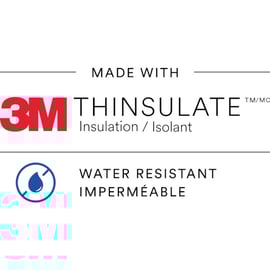 Demi-bottes STEP SEASON marron S3