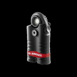 Lampe de poche rechargeable - 250 lm