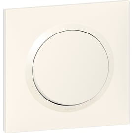 Poussoir DOOXIE one - 6 A - blanc