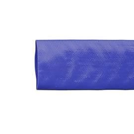 Tuyau plat Layflat PVC