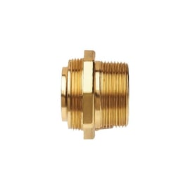 Raccord laiton à serrage extérieur 147