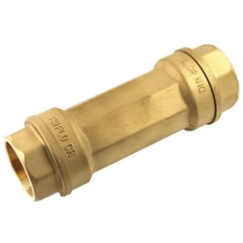 manchon de réparation à serrage extérieur 101