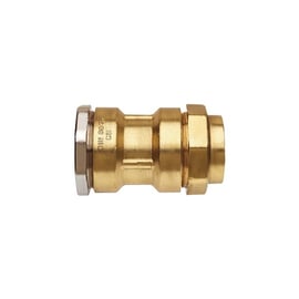 Té électrosoudable PE 100 - Diamètre 1 : 25 mm - Diamètre 2 : 27 mm