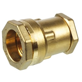 Collet électrosoudable PE 102
