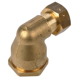 Coude à serrage extérieur 119