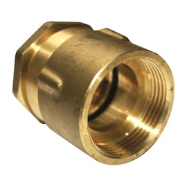 Raccord laiton à serrage extérieur 315