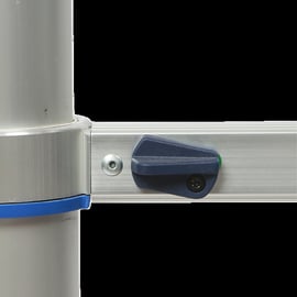 Échelle télescopique X-TENSO 2 - 3,8 mètres