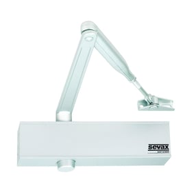 Ferme-porte ESV 7184 force 2-4 avec bras compas