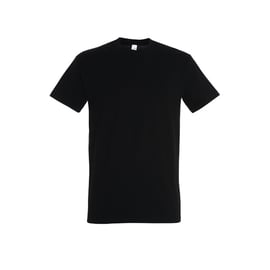 T-shirt IMPERIAL noir