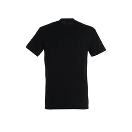 T-shirt IMPERIAL noir