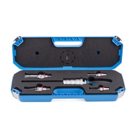 Kit d'extracteurs à prise interne TMIC - Diamètre de prise 7 à 28 mm