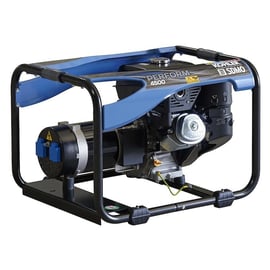 Groupe électrogène portable PERFORM 4500 C5 - 4 kW