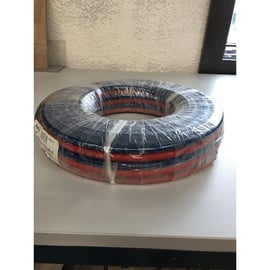 Tuyau de soudage ASD