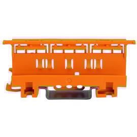 Adaptateur de fixation pour borne de jonction SERIE 221