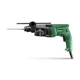 Perforateur SDS plus filaire DH24PH2WSZ - 730W - 2,7 J - coffret