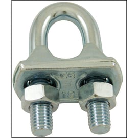 Serre-câble à étrier SCE