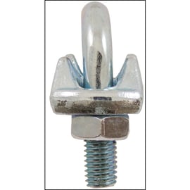 Serre-câble à étrier SCE